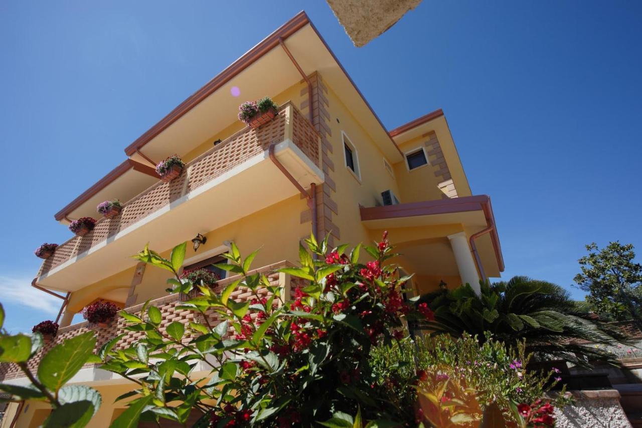 B&B Villa Maria Катандзаро Номер фото