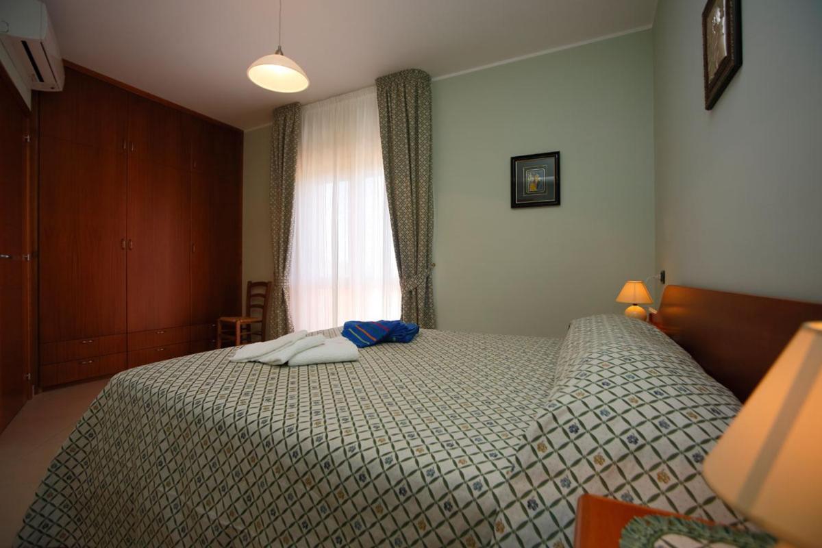 B&B Villa Maria Катандзаро Екстер'єр фото
